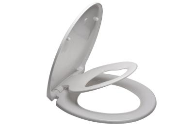 Сиденье для унитаза BERGES Family PSO 
