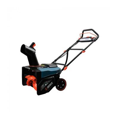 Снегоуборщик SENIX STX2-M1-EU set Снегоуборщик SENIX STX2-M1-EU set
