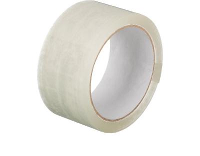 Скотч FOLSEN прозрачный 48 мм 66 м 