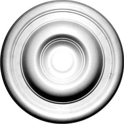 Розетка потолочная ППС GLANZEPOL 600 мм R-17