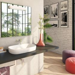 Раковина KIROVIT Купер 560 565*375*142 мм