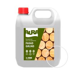 Грунт AURA Fasad Grund 3 л