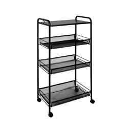 Полка универсальная ЗМИ Ладья 34КС 4 секции Э 357 Ч