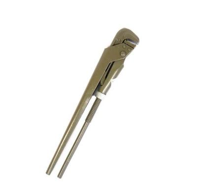 Ключ трубный НИЗ №1 1" тип L