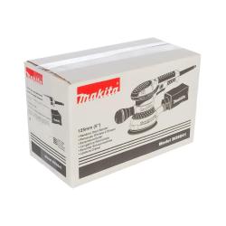 Шлифмашина эксцентриковая MAKITA BO5041