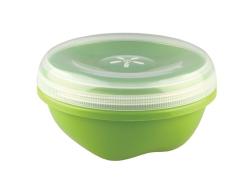 Контейнер для СВЧ БЫТПЛАСТ Eco Style 0,75 л С11760