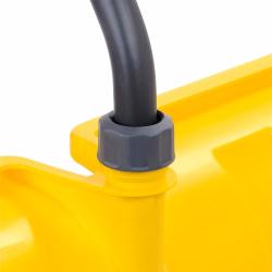 Скрепер для снега ЦИКЛ Expert Iceland 796*440 мм