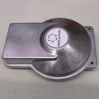 Крышка скважинная DEBE 125-198 мм