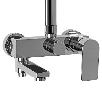 Душевая система ELGHANSA 2332269-2K Set-45