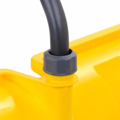 Скрепер для снега ЦИКЛ Expert Iceland 796*440 мм