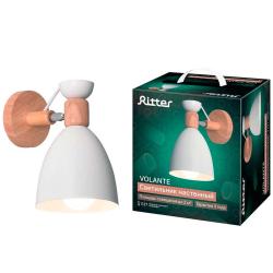 Бра RITTER Volante 52593 6 Дерево