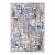 Ковер ARMINA 03853A BLUE/BLUE размер 2,0 х 2,9м
