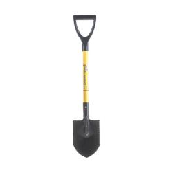 Лопата туристическая ИНСТРУМ-АГРО 15 см