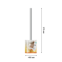 Ерш туалетный FORA Fantasy