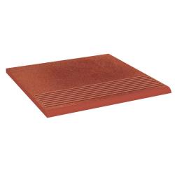 Ступень PARADYZ Taurus Rosa 30*30 см