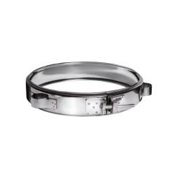 Хомут под растяжку FERRUM AISI 430 0,5 мм 350 мм