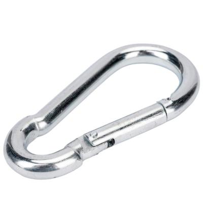 Карабин пожарный DIN 5299C 5 мм