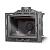 Топка каминная KAWMET W6
