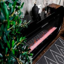 Портал ROYAL FLAME Soho Орех ноче