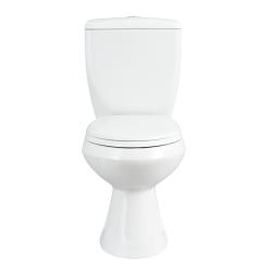 Унитаз-компакт ОСКОЛЬСКАЯ КЕРАМИКА Элисса-Премьер стандарт