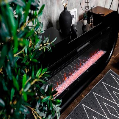 Портал ROYAL FLAME Soho Орех ноче