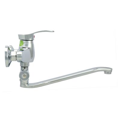 Смеситель для ванны JUGUNI Dorado 0402.946C 