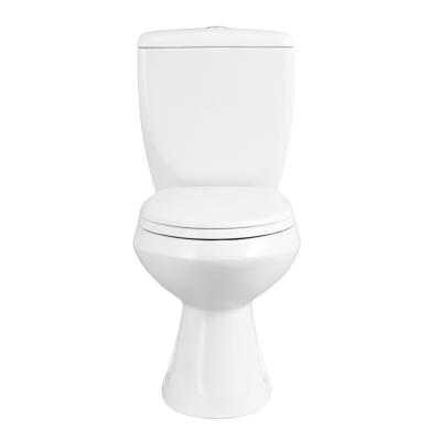 Унитаз-компакт ОСКОЛЬСКАЯ КЕРАМИКА Элисса-Премьер стандарт