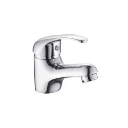 Смеситель для умывальника POTATO P10210