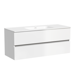 Тумба с раковиной SANCOS Urban 120 