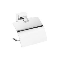 Держатель туалетной бумаги FORA Keiz K015