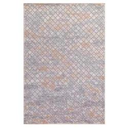 Ковер SIGMA 0406 BROWN-BEIGE размер 2*2,9м