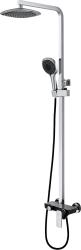 Душевая система D&K Berlin Technische DA1433715A02 