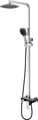 Душевая система D&K Berlin Technische DA1433715A02 