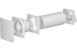 Рекуператор ERA Cuper 63 м³/ч