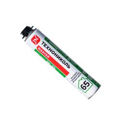 Пена монтажная ТЕХНОНИКОЛЬ Master 65 890 г