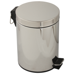 Ведро для мусора VERAGIO Gifortes 5 л