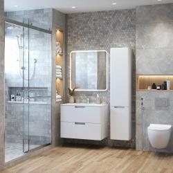 Тумба с раковиной BRIZ Прато 70 