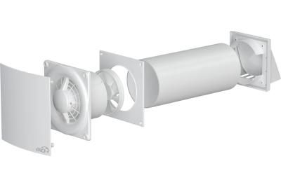 Рекуператор ERA Cuper 63 м³/ч