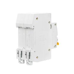 Автоматический выключатель IEK ВА47-29 2P 40 A C 4,5 кА
