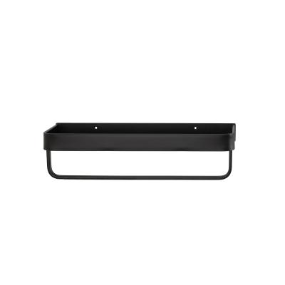 Полка для ванной FORA Axe FOR-AXE033BL