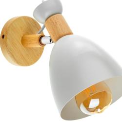 Бра RITTER Volante 52593 6 Дерево