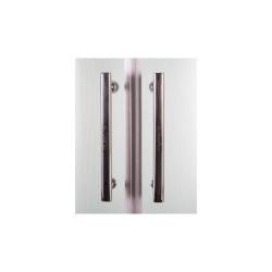 Душевая кабина ESBANO ES-L 100 CR 100*100 см