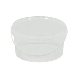 Ведро пищевое АЛЬЯНСПЛАСТ 2 л ХТ030072933