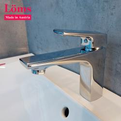 Смеситель для умывальника LÖMS Luеt L-11-13