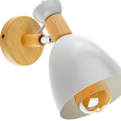 Бра RITTER Volante 52593 6 Дерево