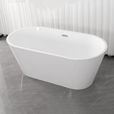 Ванна акриловая ATRIZE MS-01 170*75 см