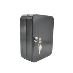 Ключница MASTER LOCK К-200-20К темно-серый