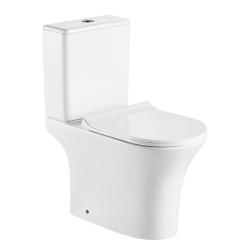 Унитаз-компакт ALIOTTI ALT-17А