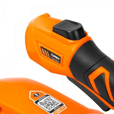 Воздуходувка DAEWOO DABL 5521Li Воздуходувка DAEWOO DABL 5521Li