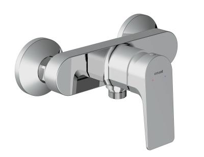 Смеситель для душа CERSANIT Nature 63065